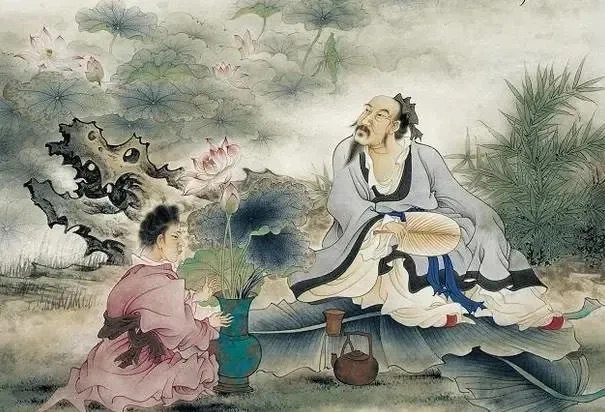 一个人有时候不平安，就是因为谎言太多。 