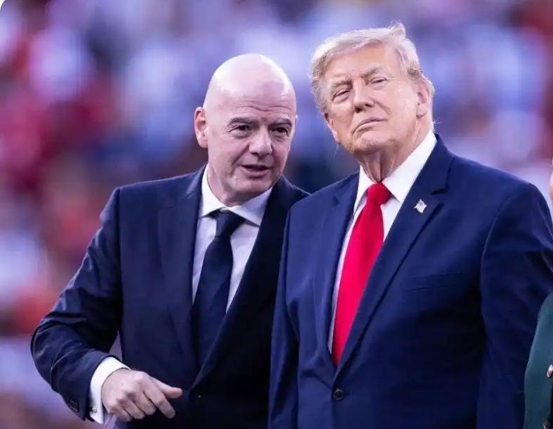 【国际足联官宣拟向私人投资者出售世界杯股份，欧足联称若该计划继续推进考虑抵制世界