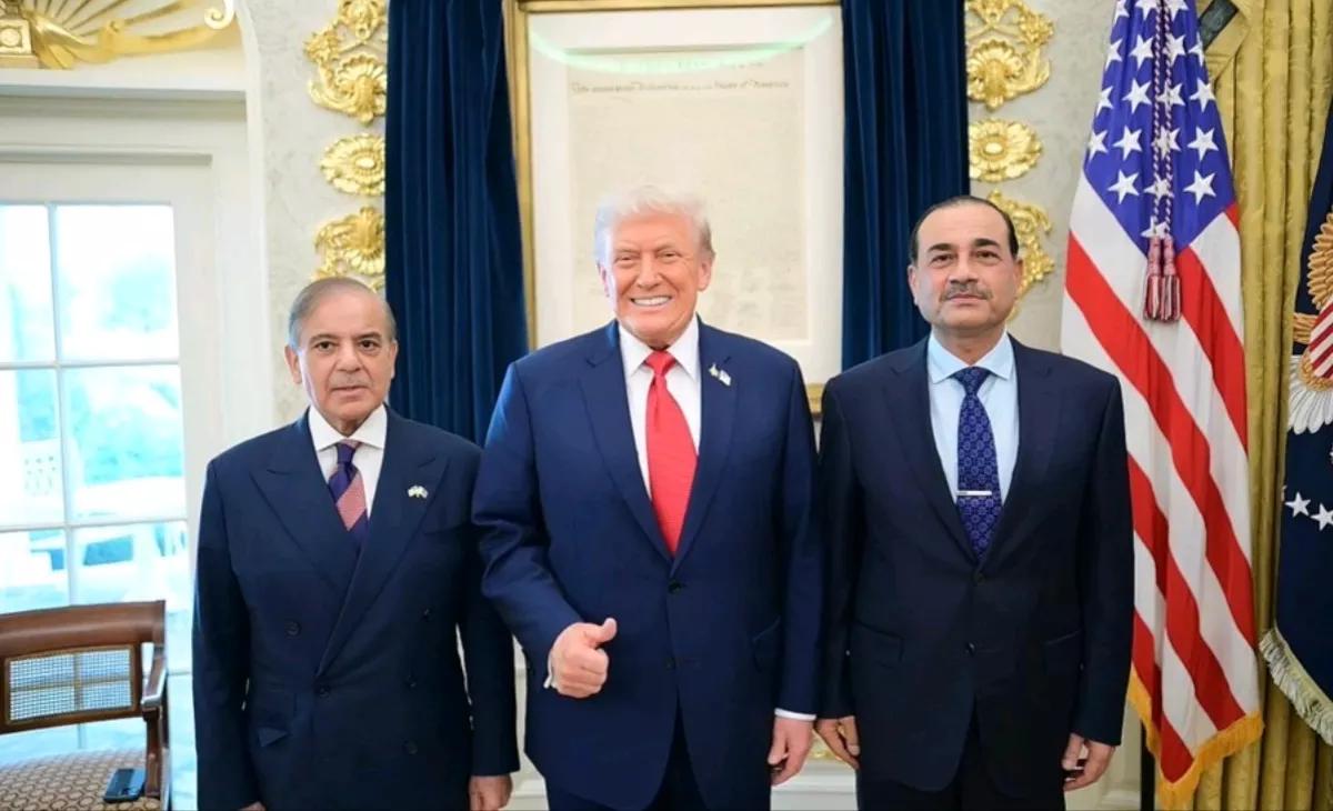 半岛电视台报道，当地时间21日，巴基斯坦总理谢里夫表示，伊朗方面应重视美国总统特