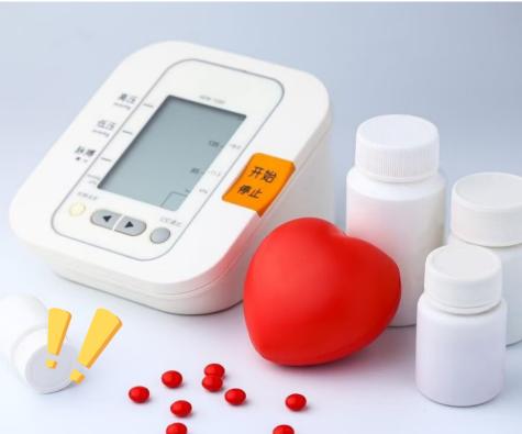 降压药不能停？这个真实病例直接“打脸”谣言！中医调理让他停药还逆转血管堵塞
 