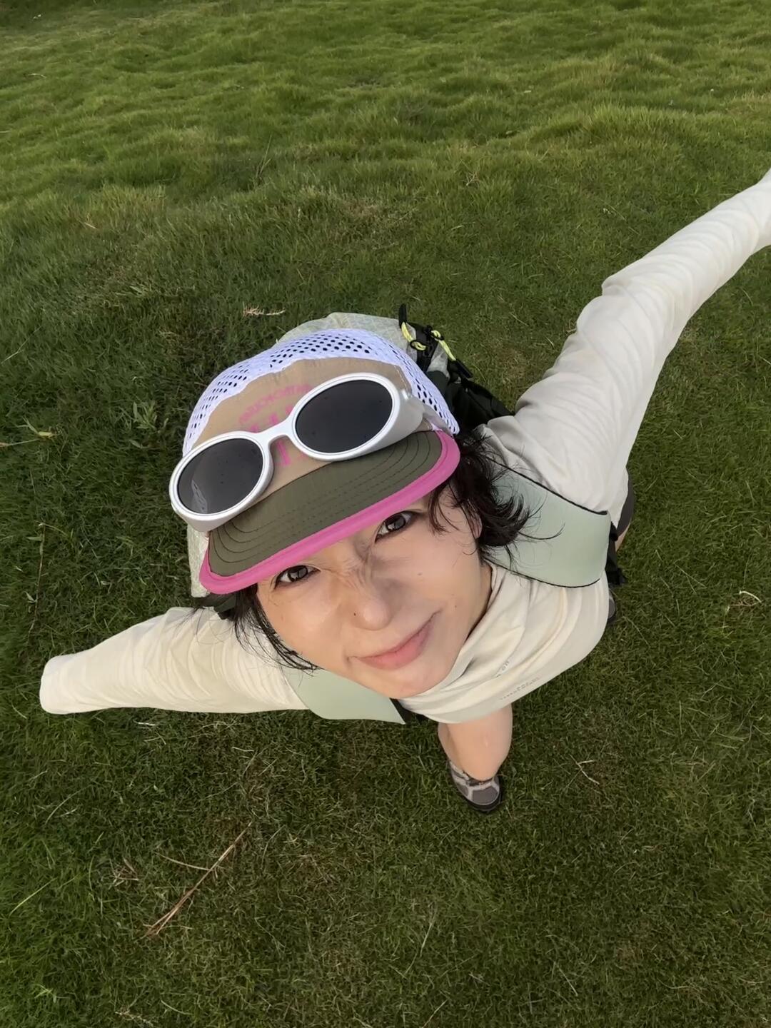 🌿🌿美的本质是旺盛的生命力！