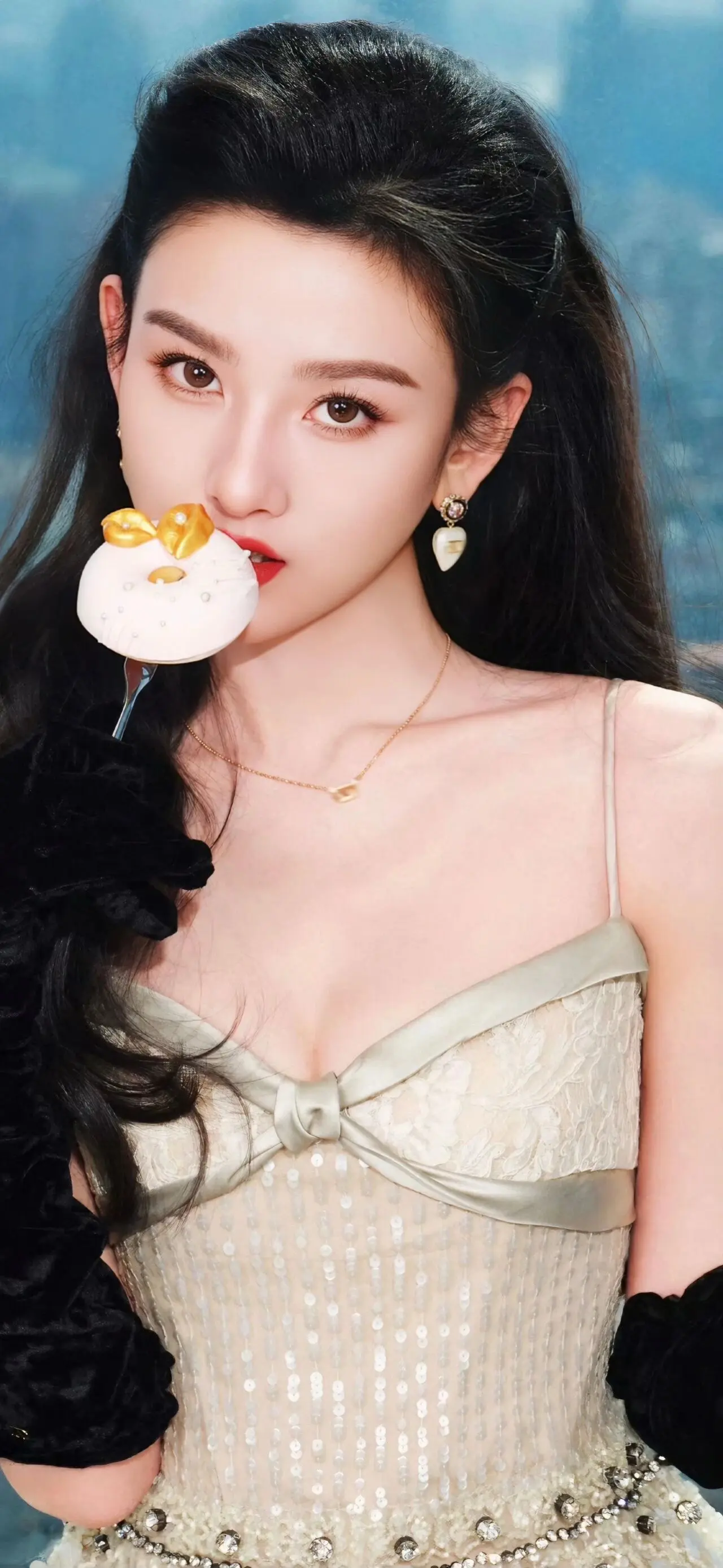 宋祖儿 ，不一样的自己！