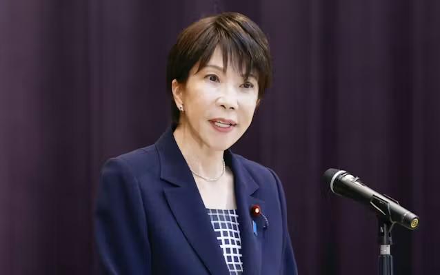 日本现在这股劲，说到底还是自己没想明白。一边知道中日关系闹僵对日本没好处，急着派