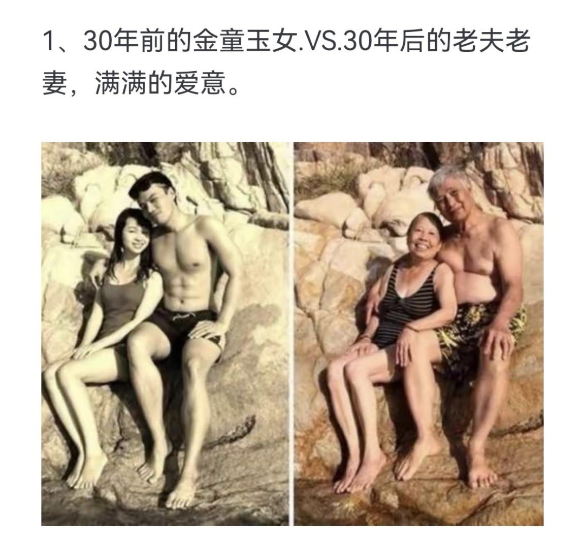 证明时间存在的事物就是现在的自己