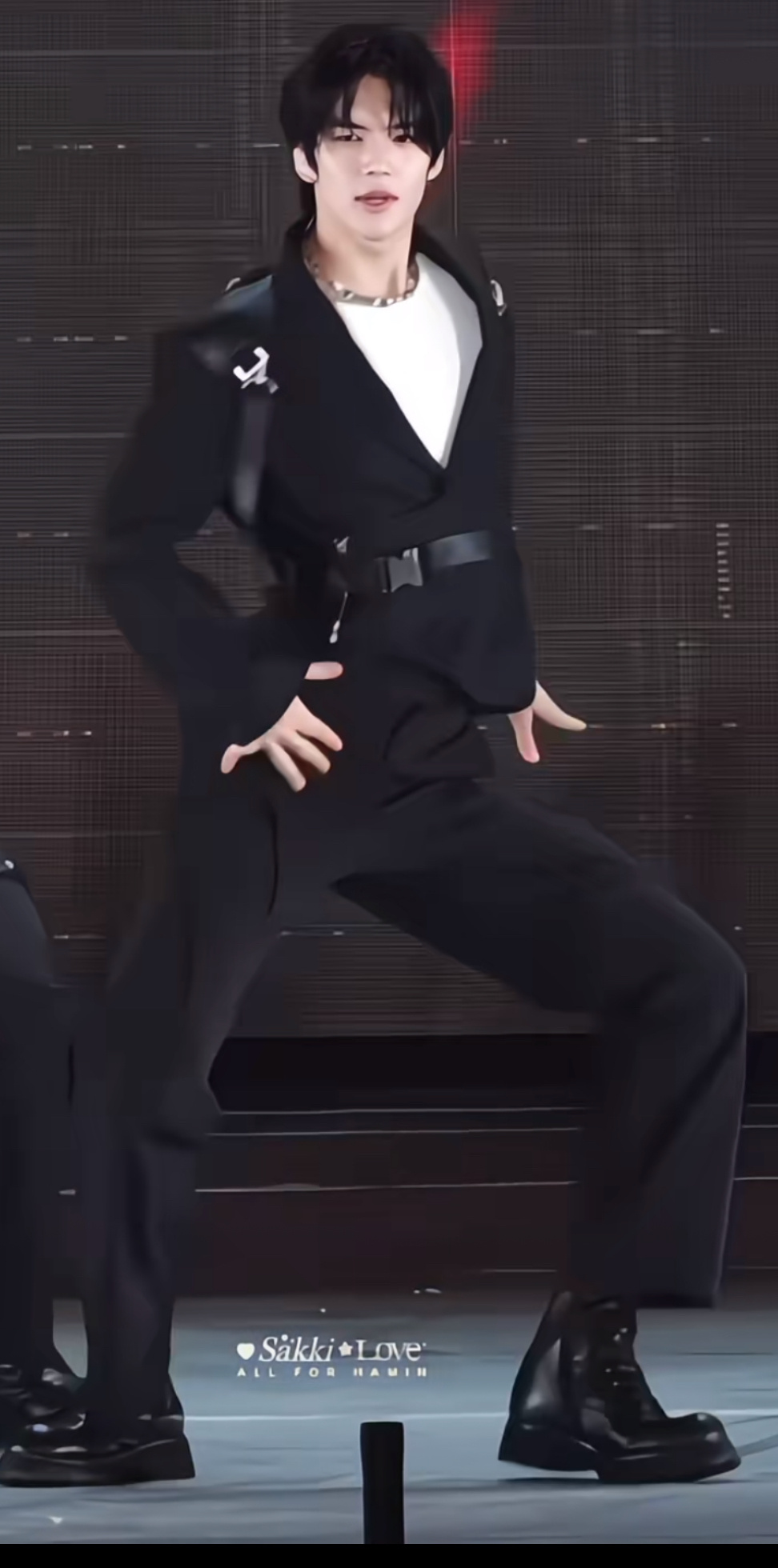 早 