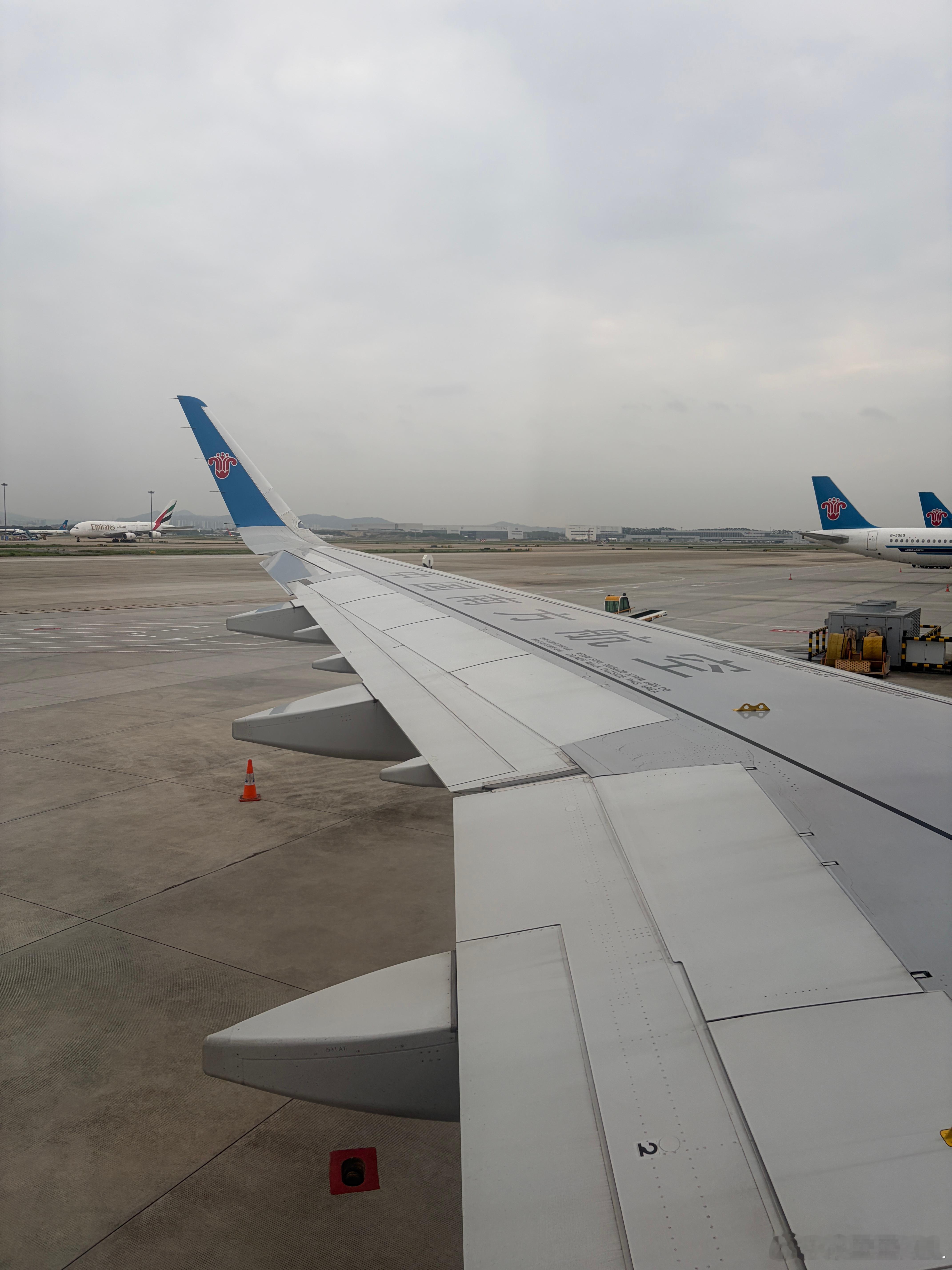 出发了，又得去国际化大都市保定。恐怕得在保定待一个星期。