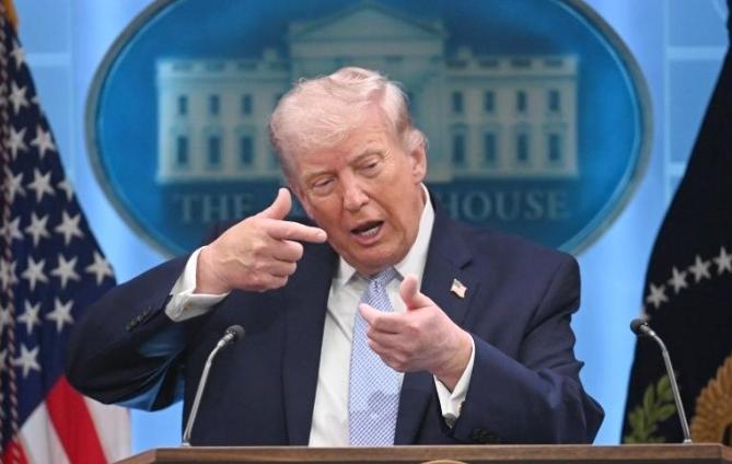 果然不出所料，特朗普又变卦了，刚放完狠话说要炸伊朗、绝不延长停火，结果没一会儿就