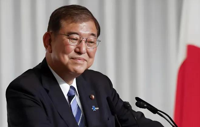 计划赶不上变化，原本石破茂以为自己辞职，高市早苗就顺理成章的接班了，然后他就可以