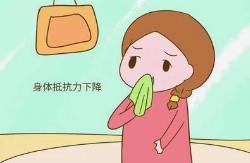 有什么事情，是“大姨妈”期间不能做的？女生请记住男生进来学习

在谈到女性的“大