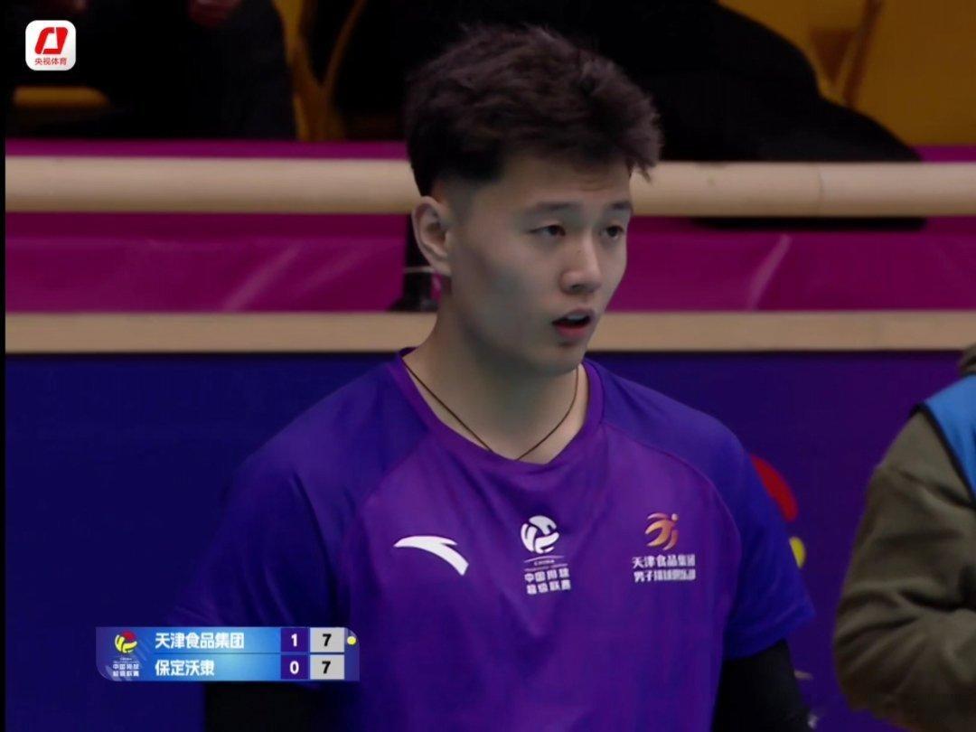 本赛季目前为止（除了斌）我的最佳二传 