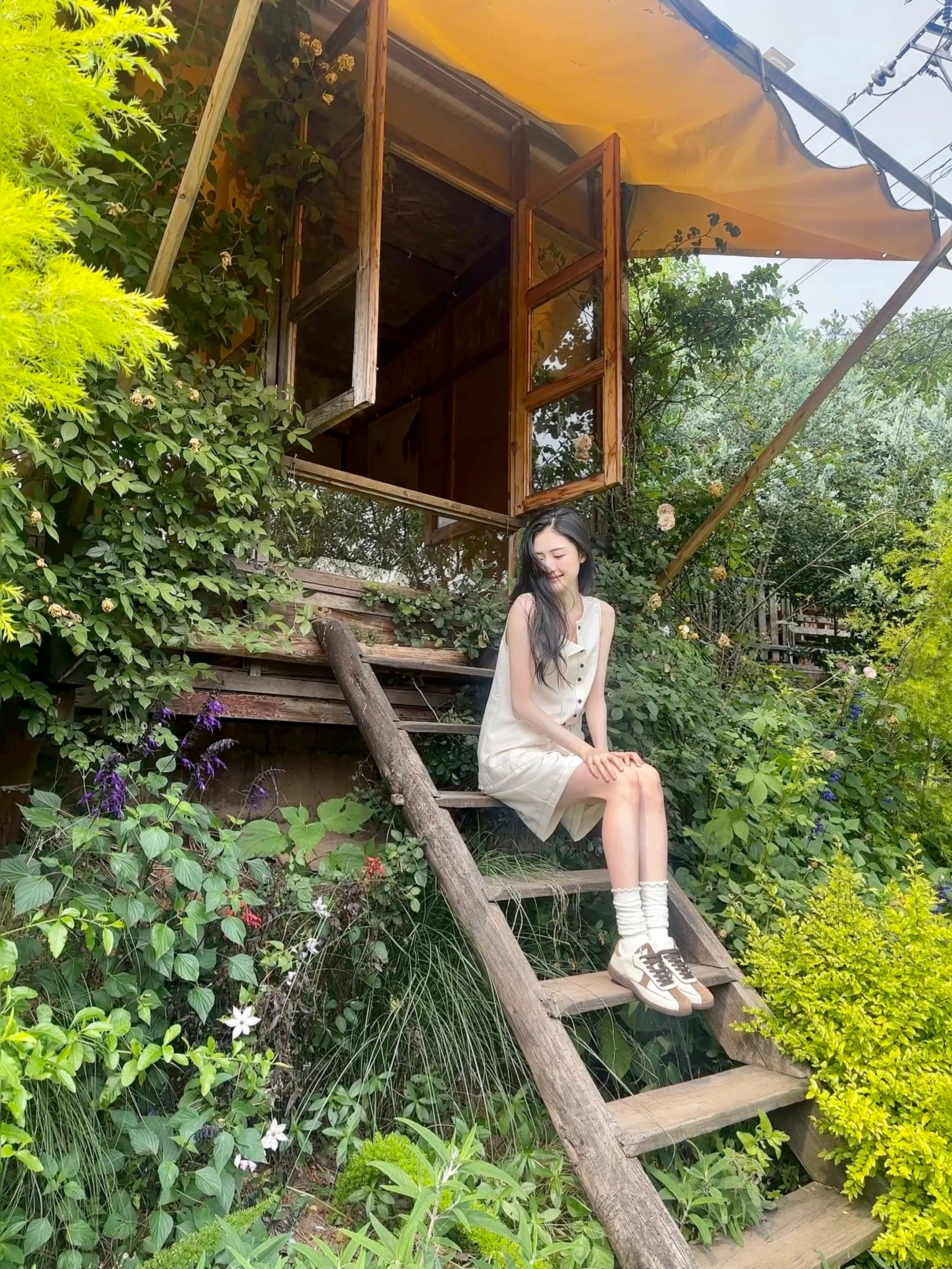 满满当当🌸🌼🌷高能量一夏 ​​​