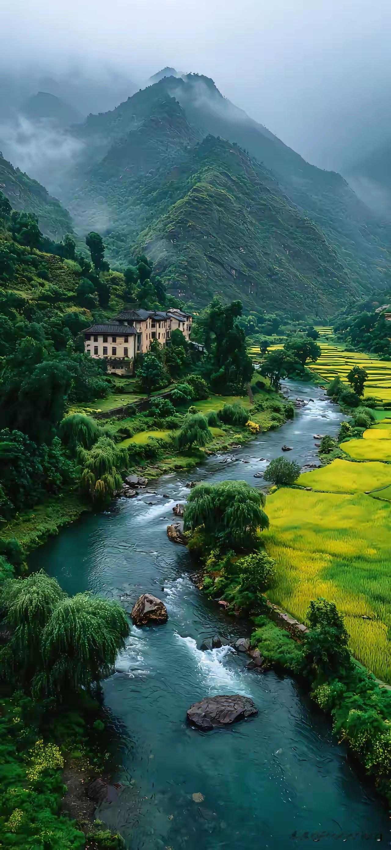 越长大越会懂得：人生最可怕的并非忙碌，而是在自己忙碌了一整年，回首时却发现自己很