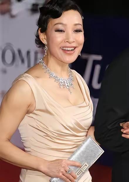 不出意外，陈冲将要冲上热搜。近期很多人都在追问陈冲当年领养的广西那对双胞胎姐妹去