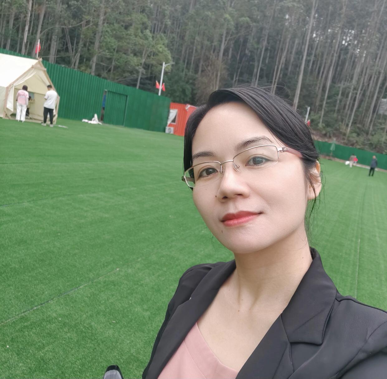 我的今日状态：😁轻松愉快
我这里的天气：☀️晴天