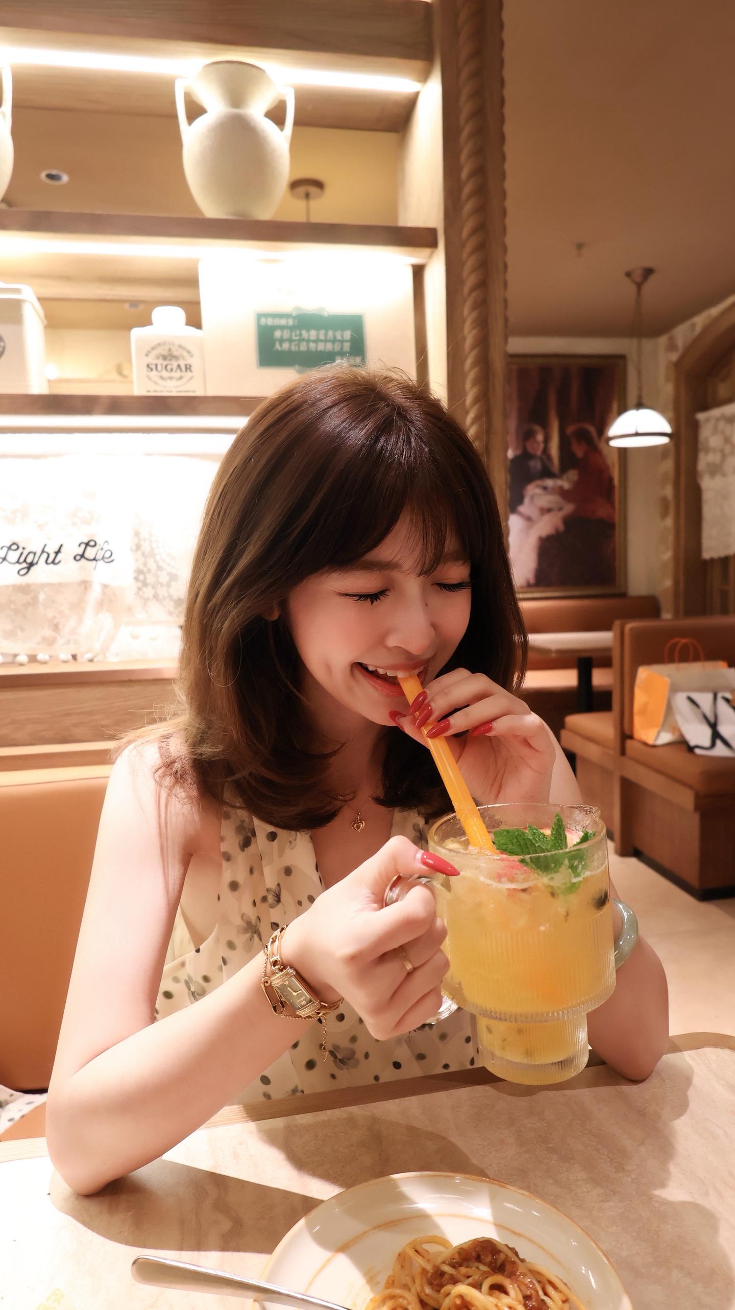 温柔babe 短发