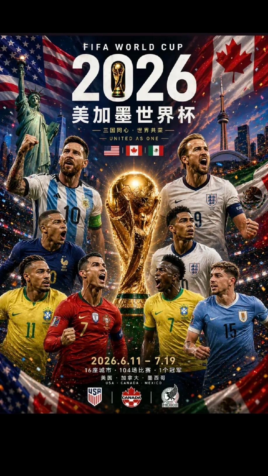 我看好西班牙队会拿下本届世界杯冠军。
         理由有以下五条：
   