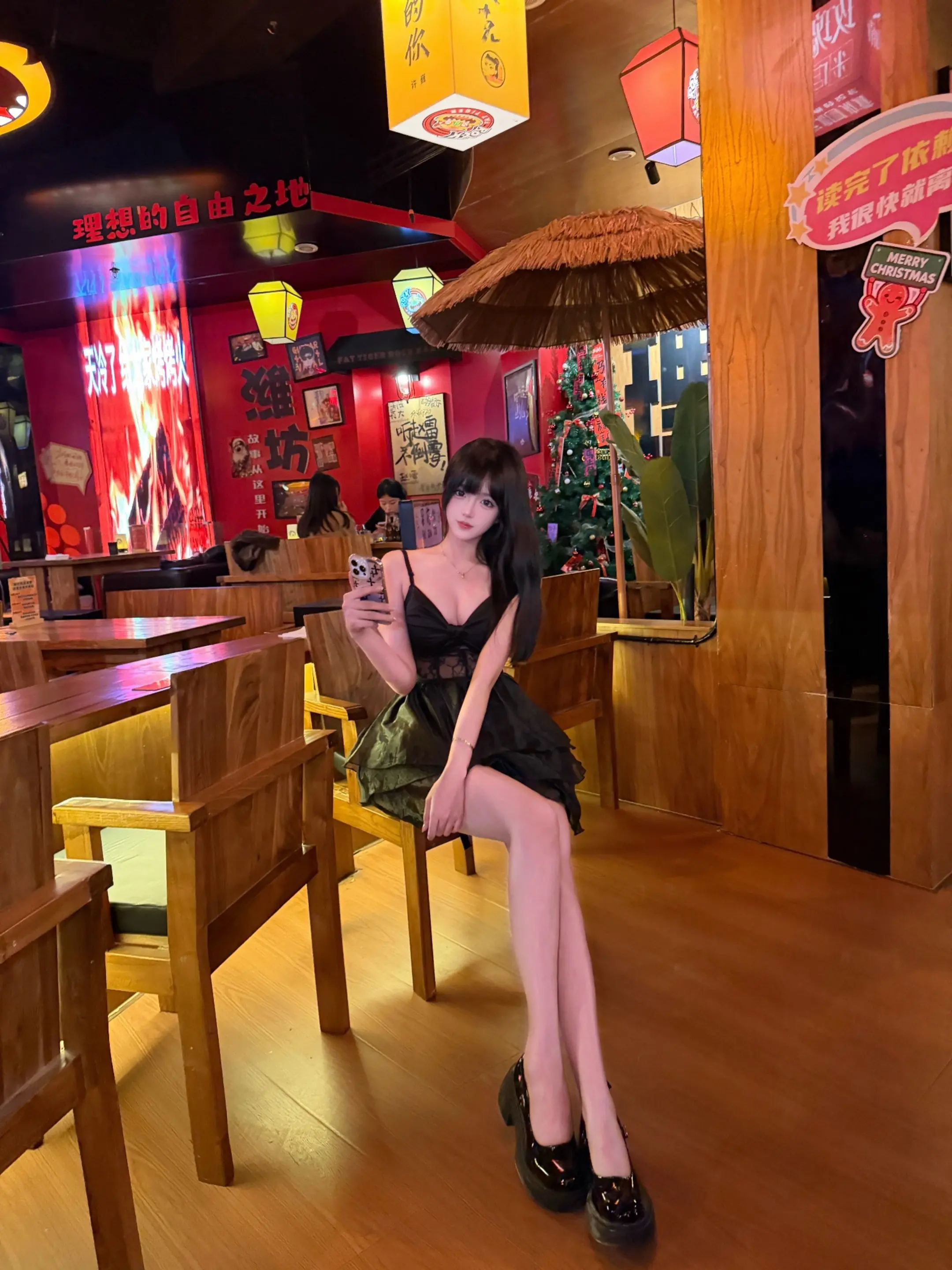 吃饭 喝酒 三角洲