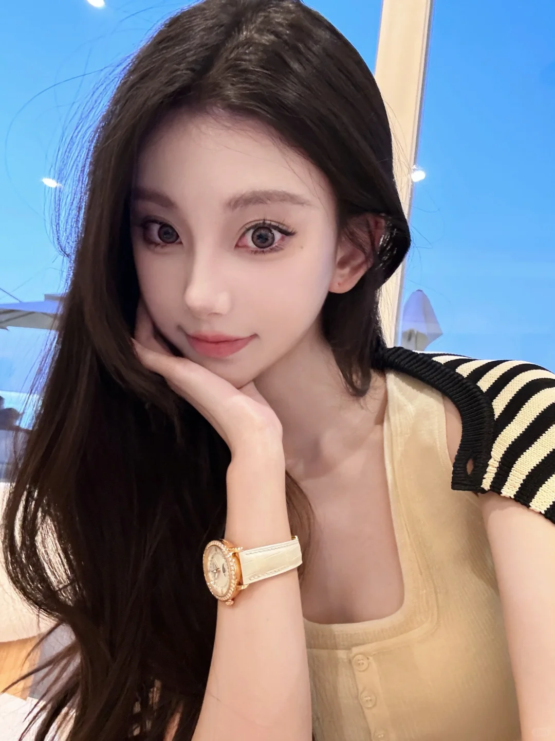 进来 看看穿搭