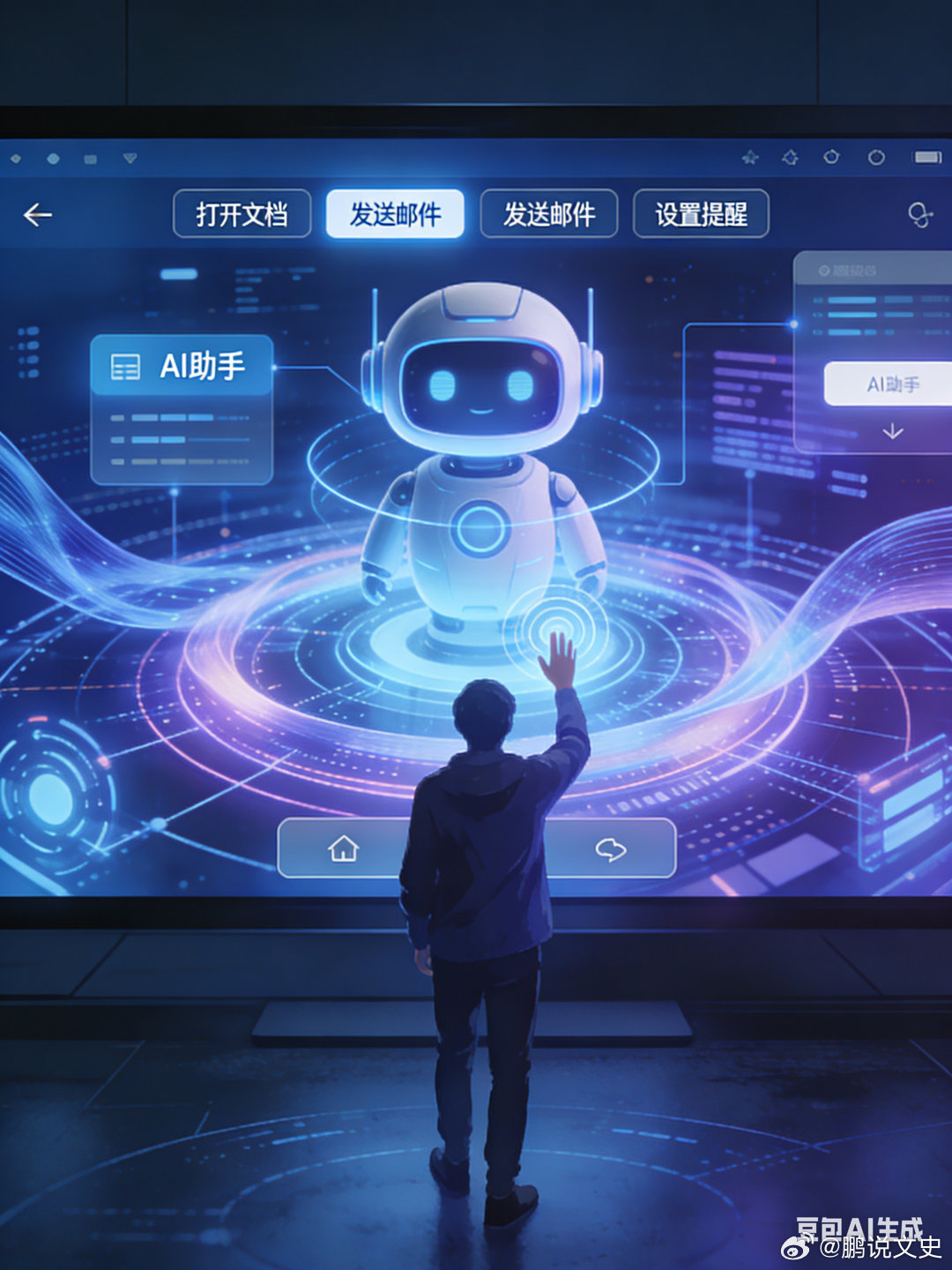 首批OpenClaw用户发声这类应用还不成熟，但是感觉过不了几个月就能迅速取得大