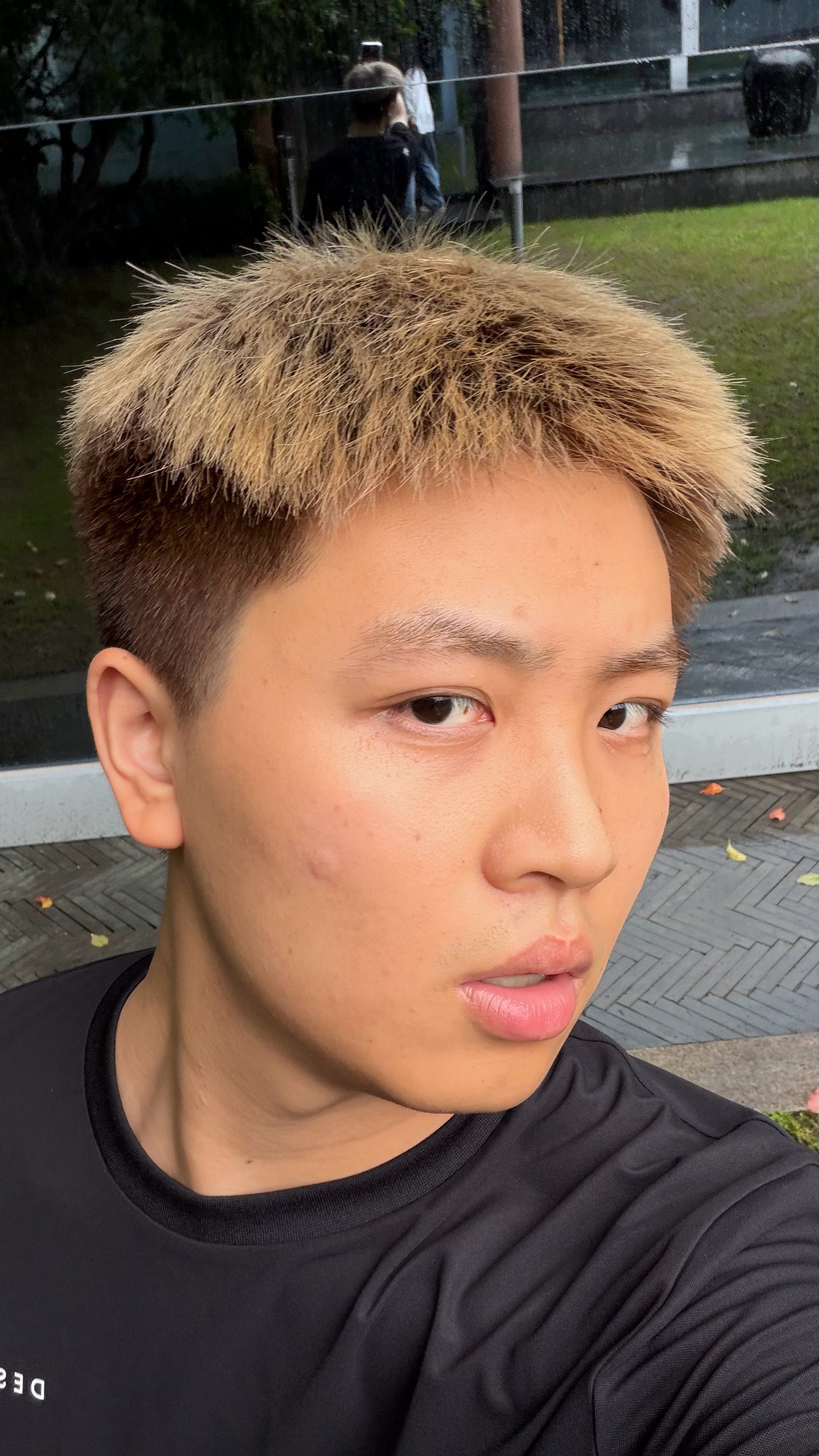 蚊子不要咬我哪里 
