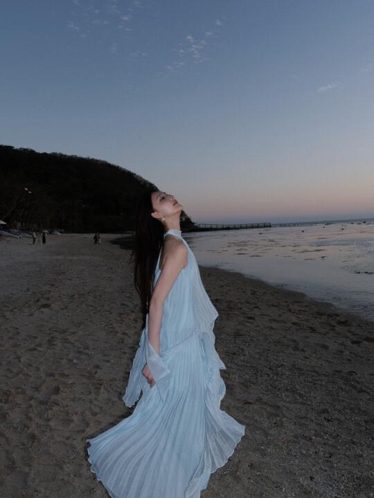 当富士加上闪光灯📸