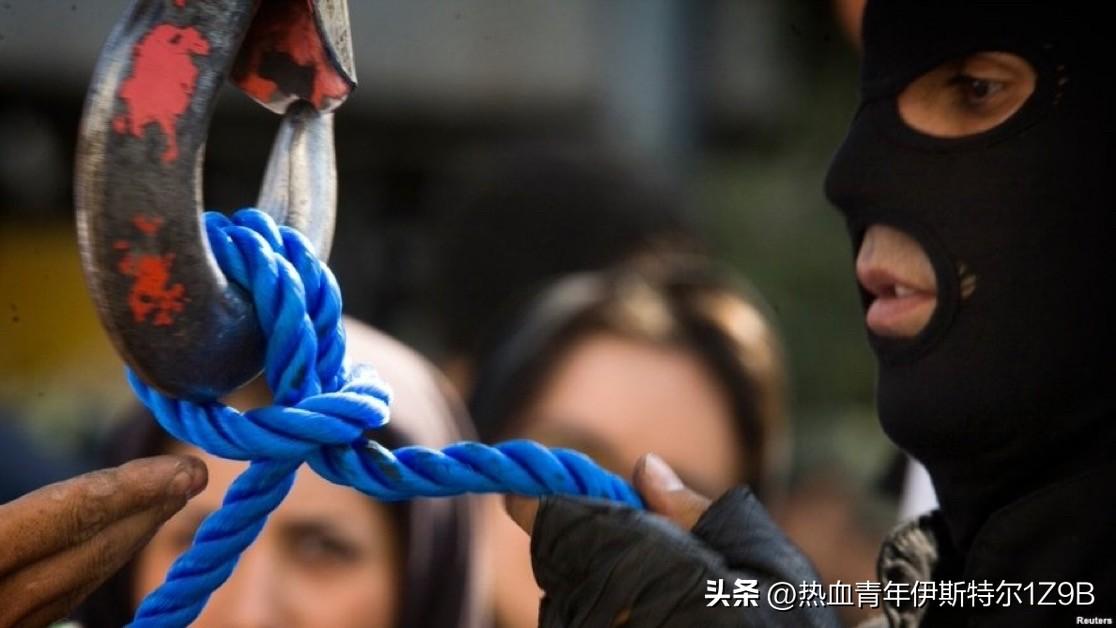 刚刚消息：

伊朗处决了两名被定罪的摩萨德特工，此前他们被判在伊朗战争期间向以色