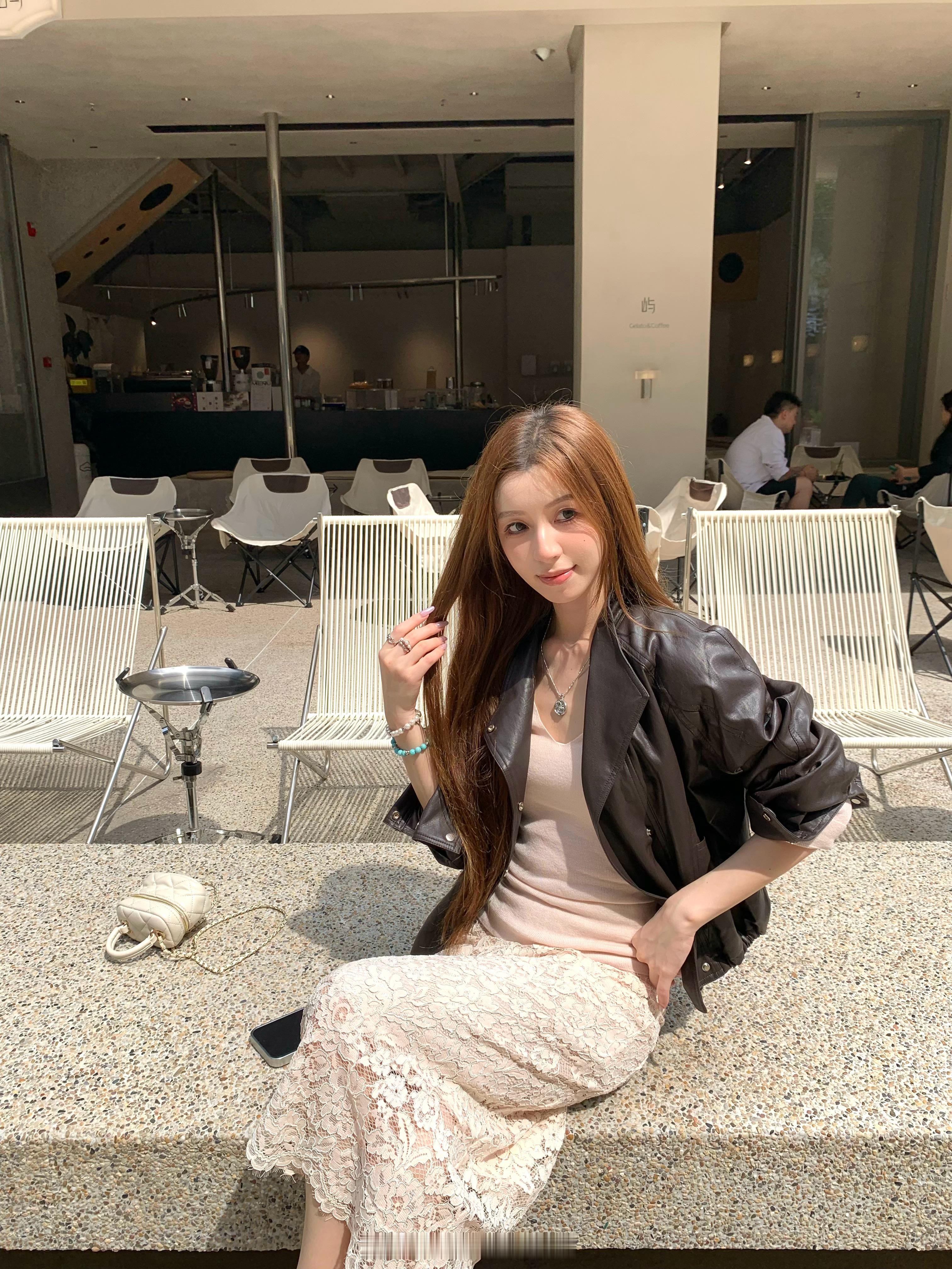 中秋小圆满啊秋vlog放送中 工作碎片🧩 