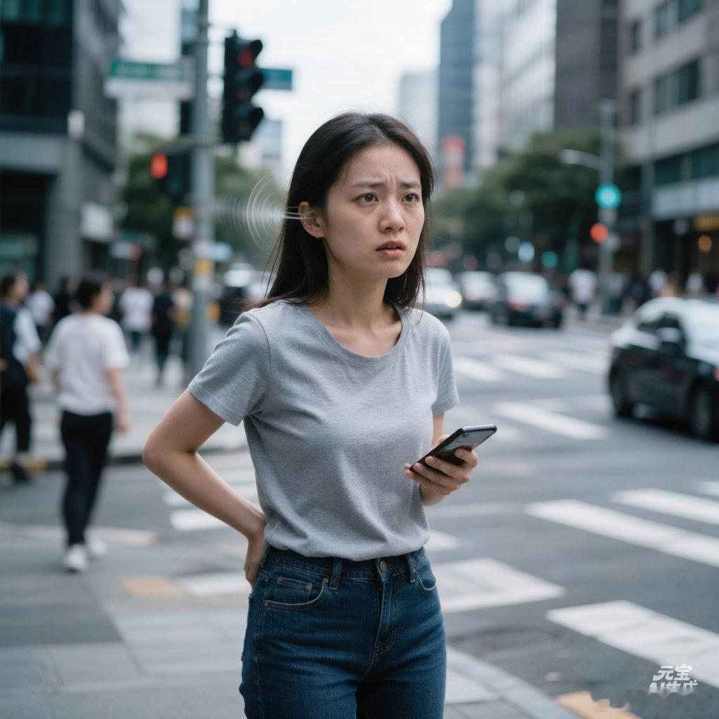 宽窄观察黄帝内经  为什么有人天生“路痴”，有人“脸盲”？——《灵枢·大惑论》里