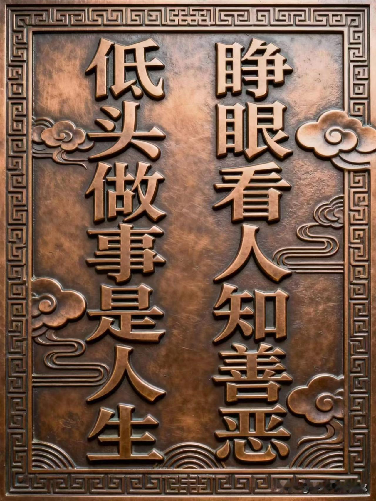 人这东西。你不想好好过，不想好好活 没人能帮你！成功失败都得靠自己！一个人一个活
