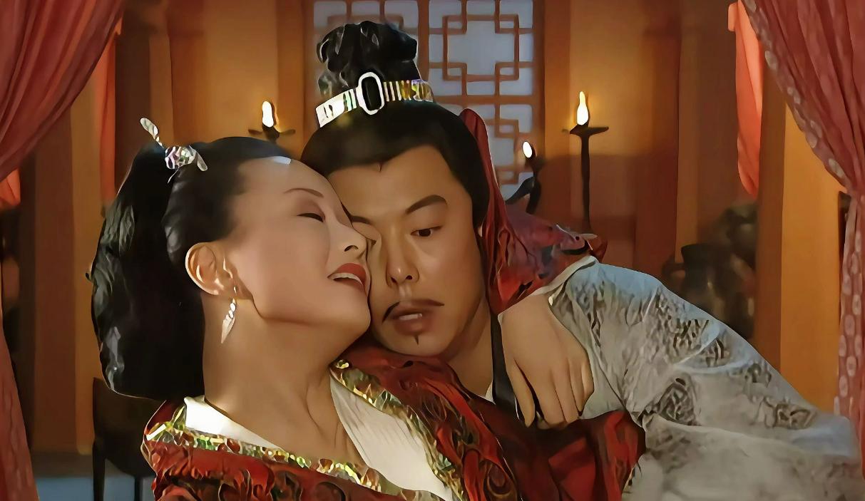 嫪毐为何让赵姬那么痴迷？司马迁道出了其中的原因

公元前247年，13岁的嬴政在