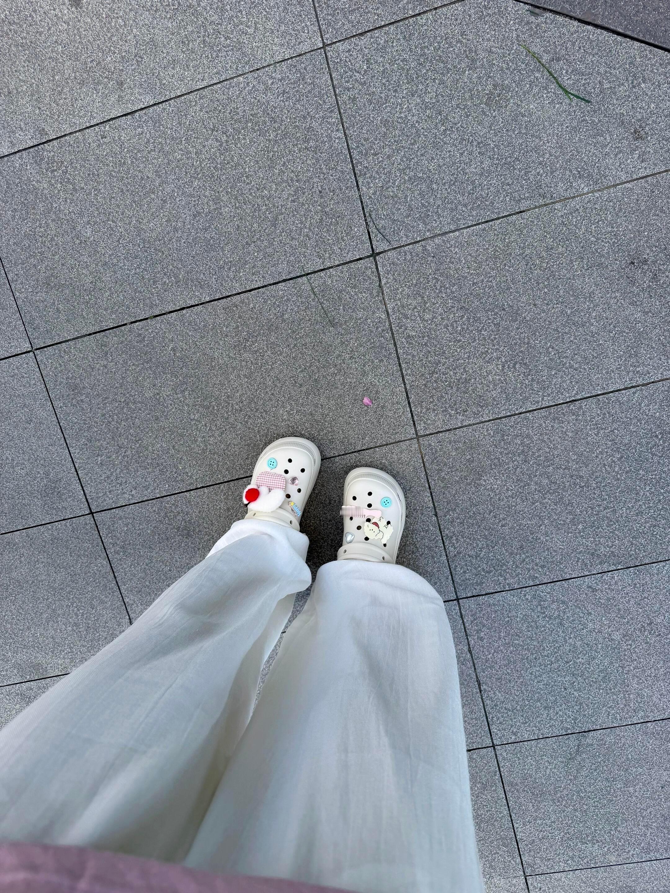 夏天要来了，松弛感拉满 