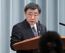 【岸田首相“割肉”，松野官房长官被免职】

日本《产经新闻》发布消息称，岸田首相