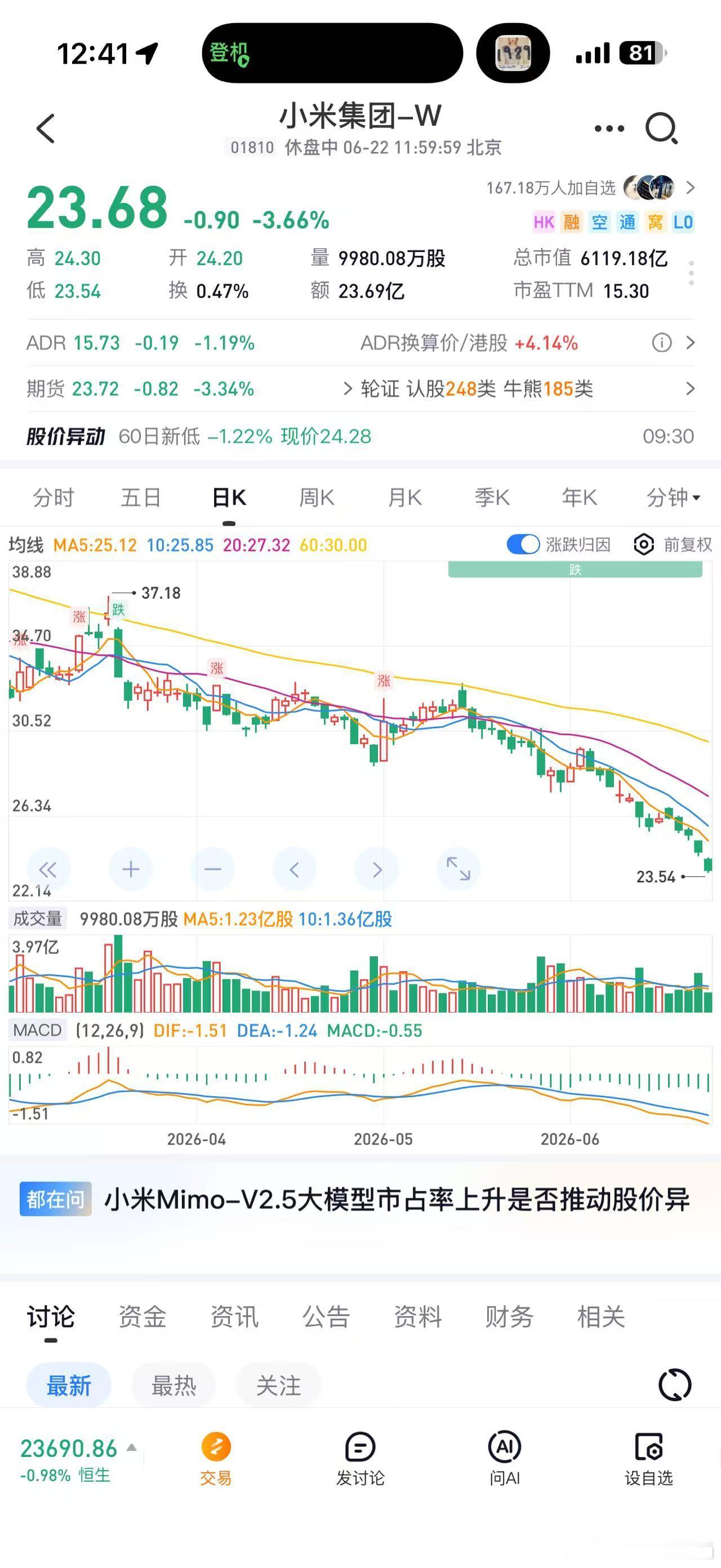 吃个早餐都要摆拍。 