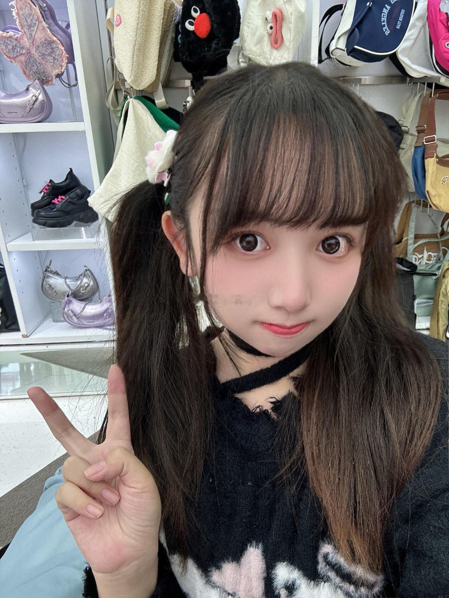 大冬天的照片