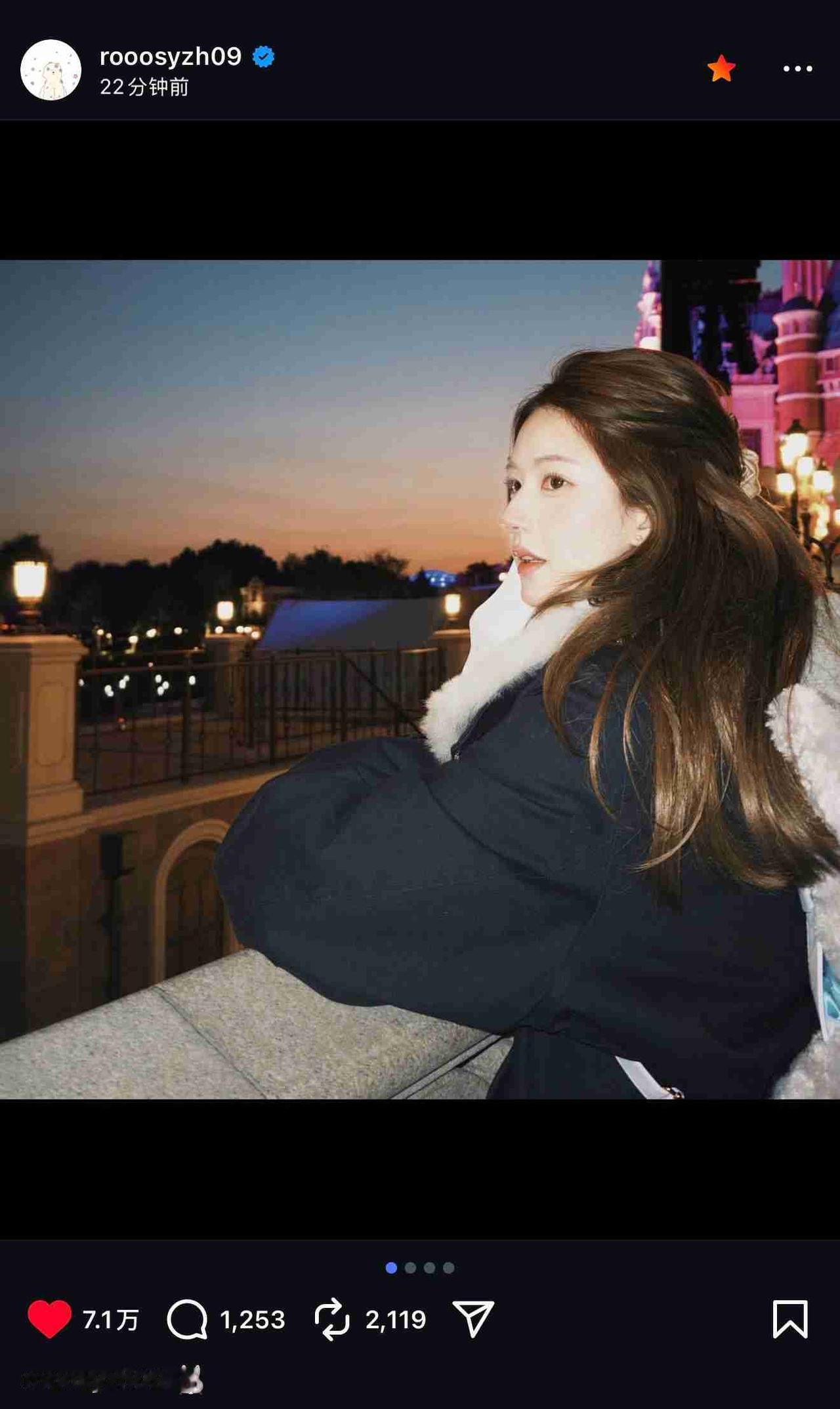 我的今日状态：😁轻松愉快
我这里的天气：☀️晴天
