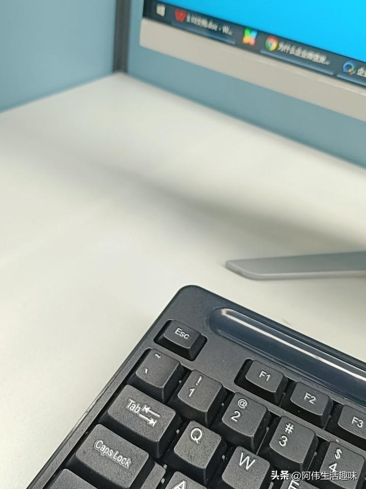 时隔7个月再次踏入职场工作
像我这已经过30大几的年纪，能够做的工种不多，但考虑