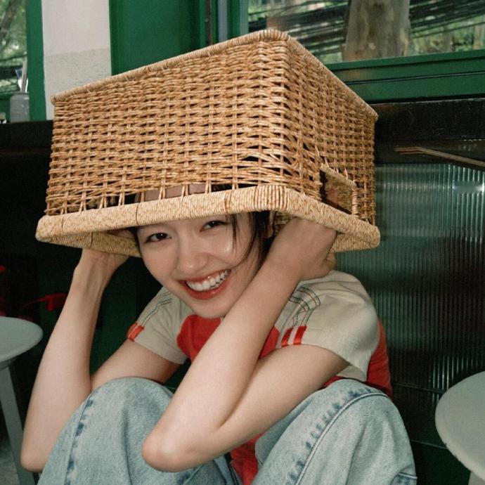 李兰迪 