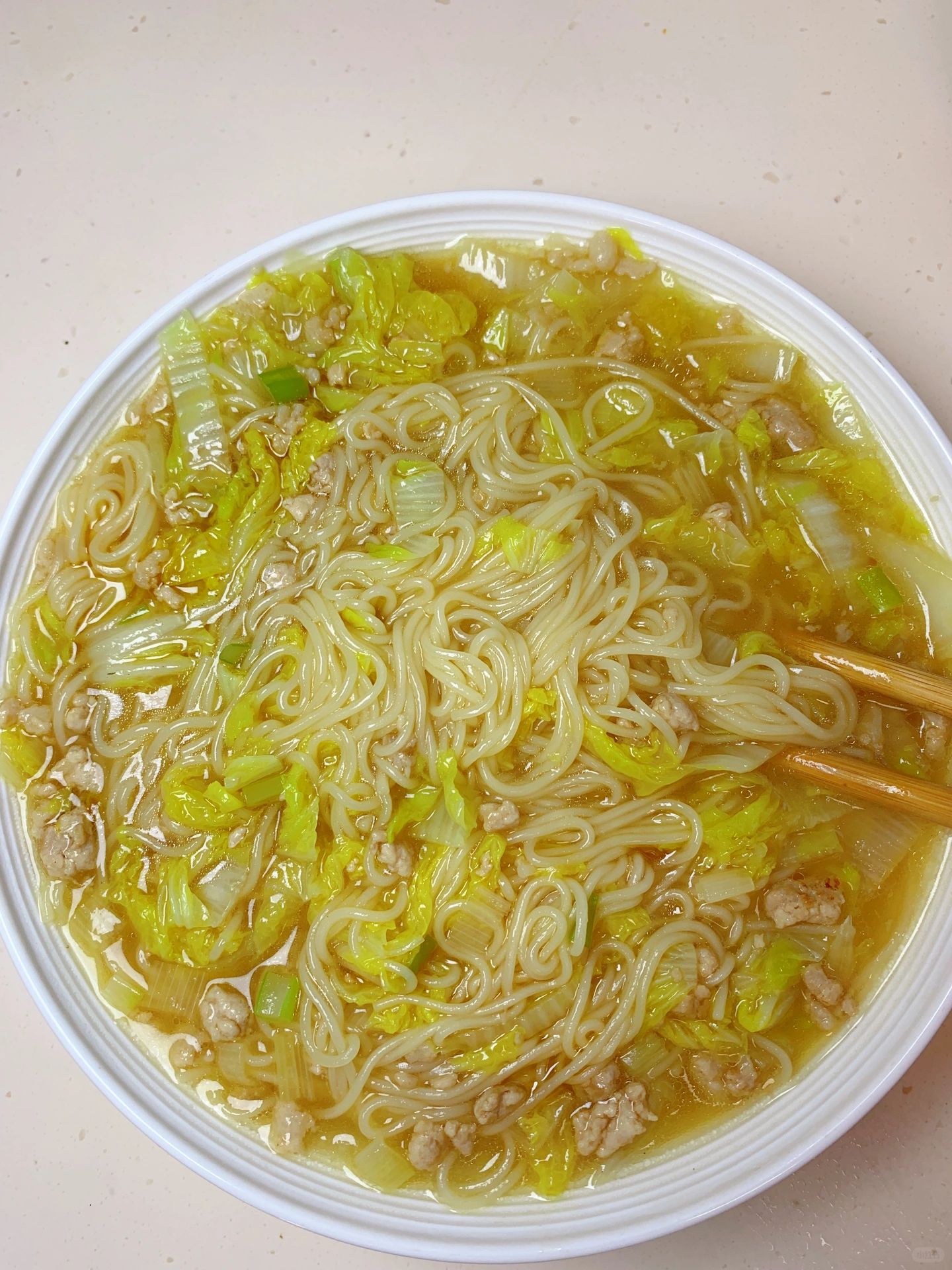 再发一遍！面条这样做真的巨巨巨好吃！