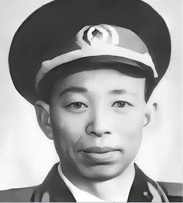 1945年渑池叛变的血色暗潮