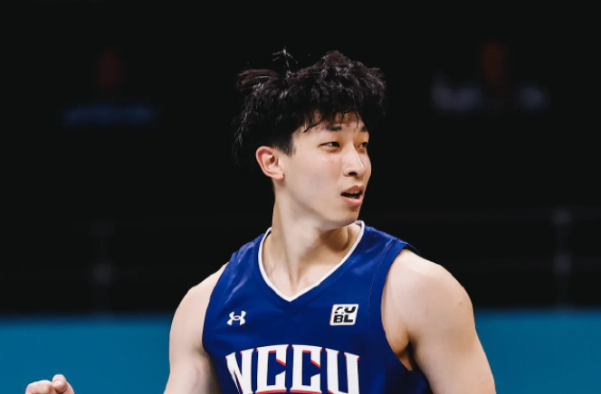 北青：广州男篮将会送出两名年轻内线及现金，得到状元签