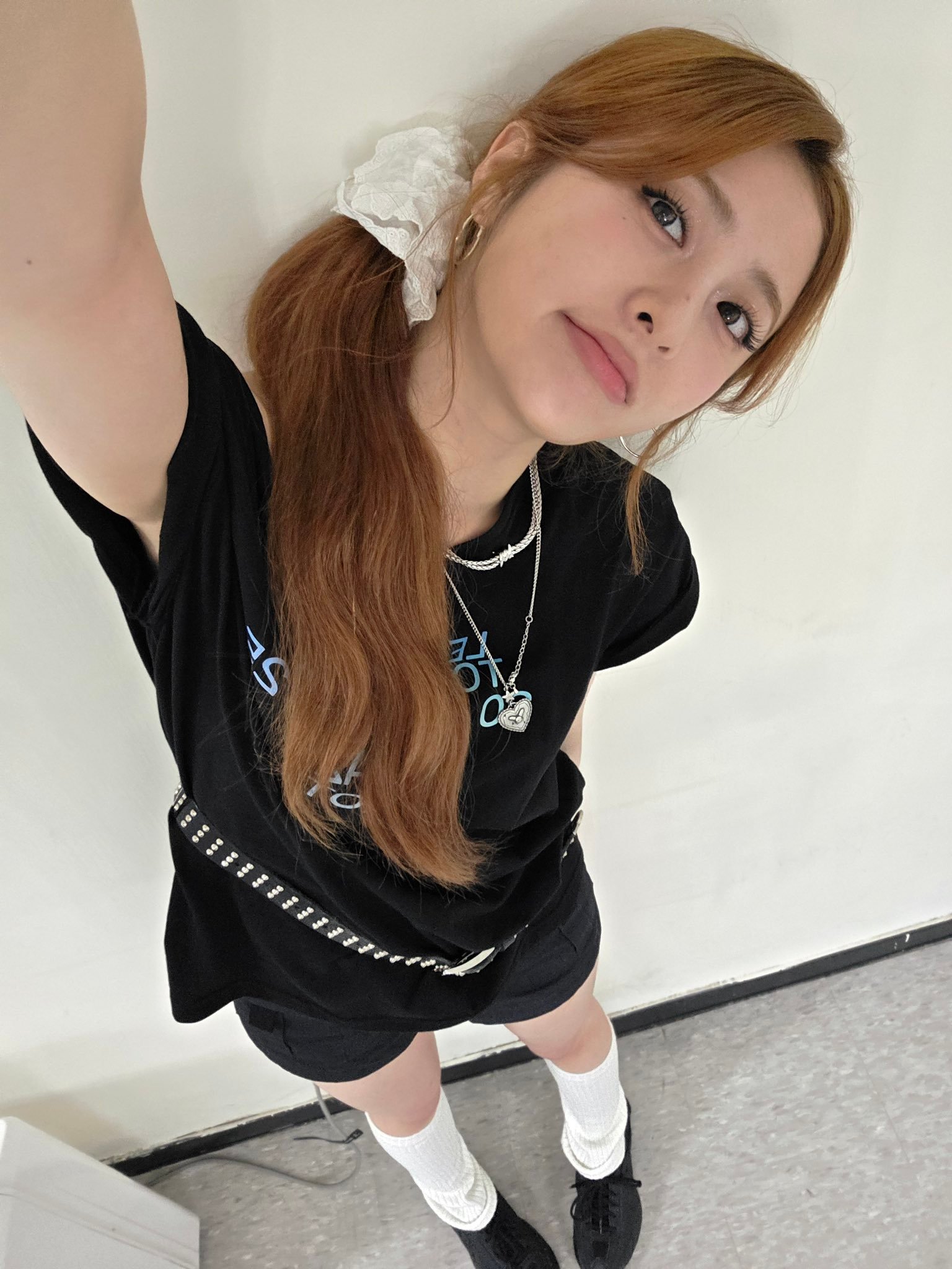 250720💭lesserafim许允真 ​​​