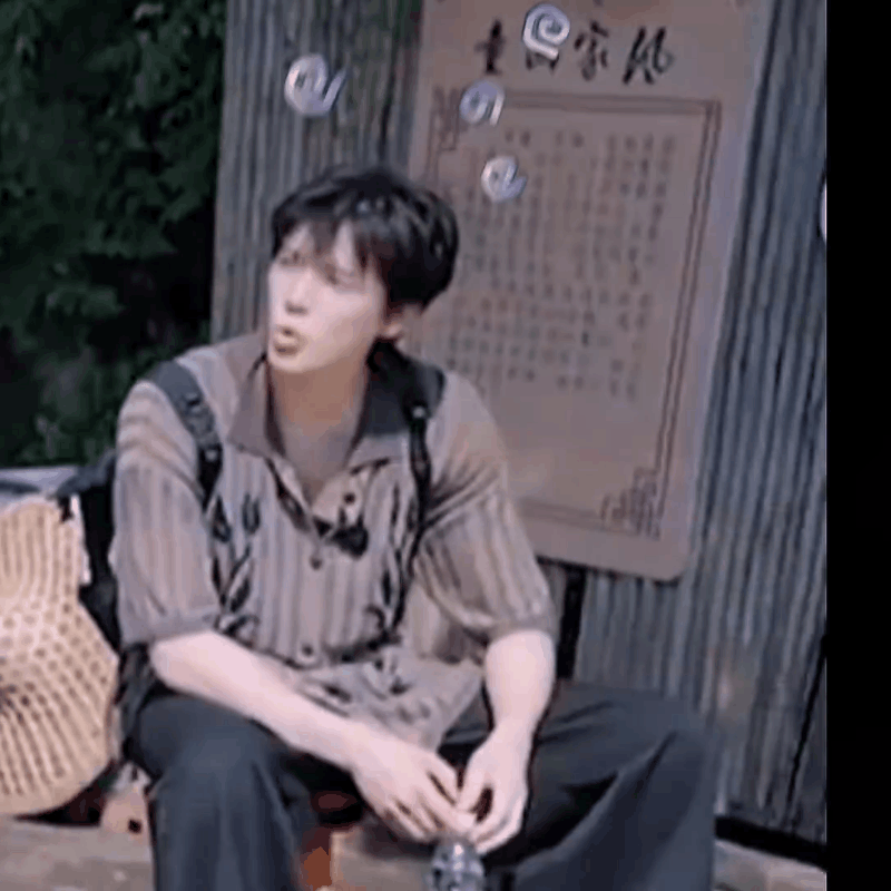 #王安宇看田曦薇的眼神#王安宇和田曦薇这对好友居然互相试探起来。[吃惊]王安宇为
