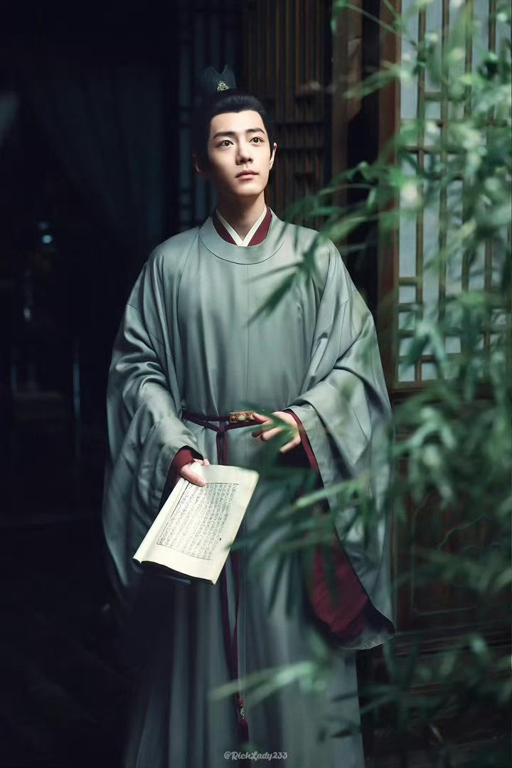 优酷藏海传打破白玉兰古装视帝提名空窗 白玉兰的提名门槛一向不低，古装角色想突围更