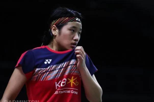 近8年全英羽毛球公开赛女单冠军：
2023年：安洗莹；
2022年：山口茜；
2