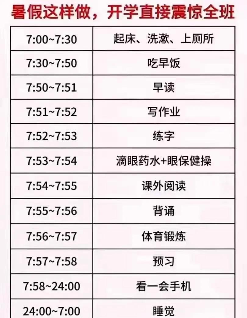 我只是小小的看一会手机，应该没啥事