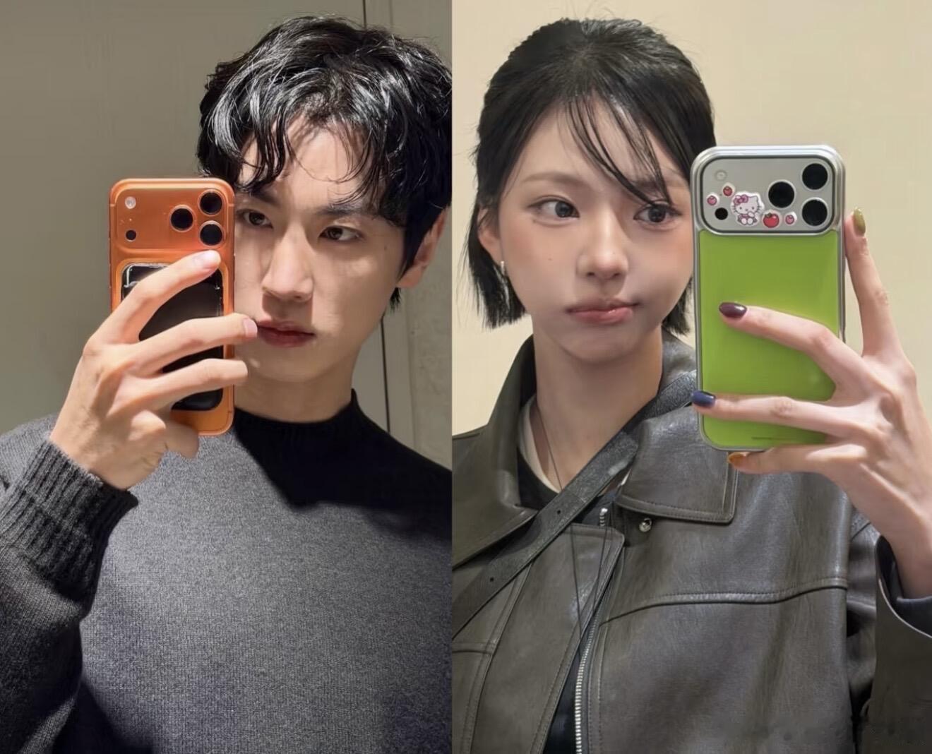 单身即地狱太甜了叭高恩和回锅肉单身即地狱‖ 