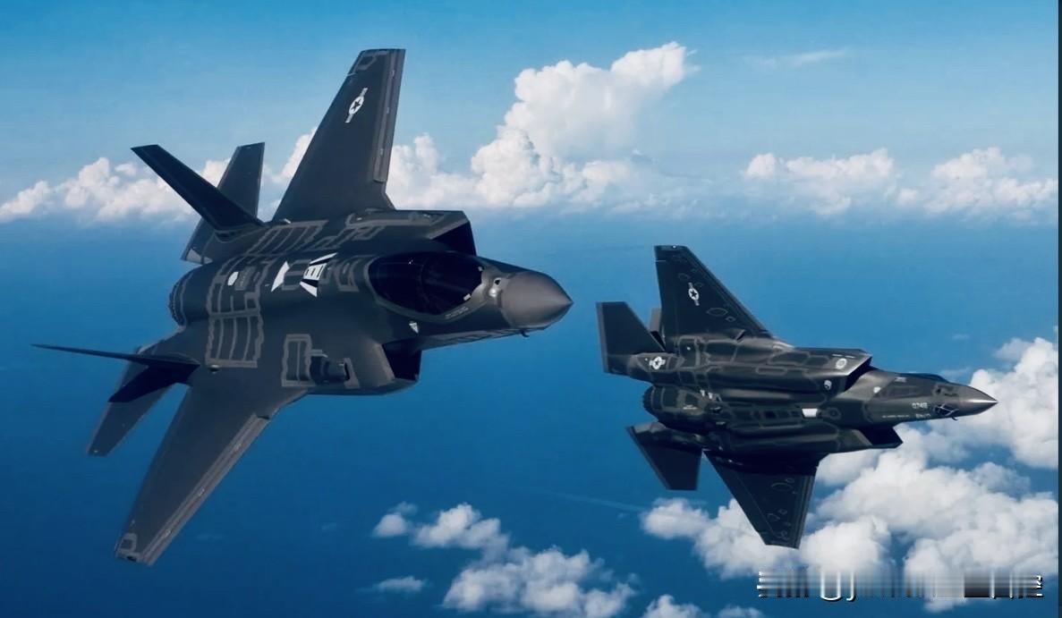 【印度无意采购F-35】
印美围绕F-35采购事项的表态可谓一波三折！
2025