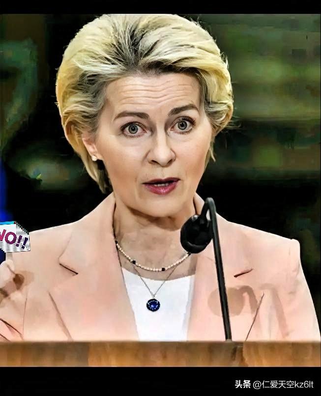 刚传来关键消息！

欧盟正式在世贸组织撤销针对中国的贸易诉讼

持续三年的争端终