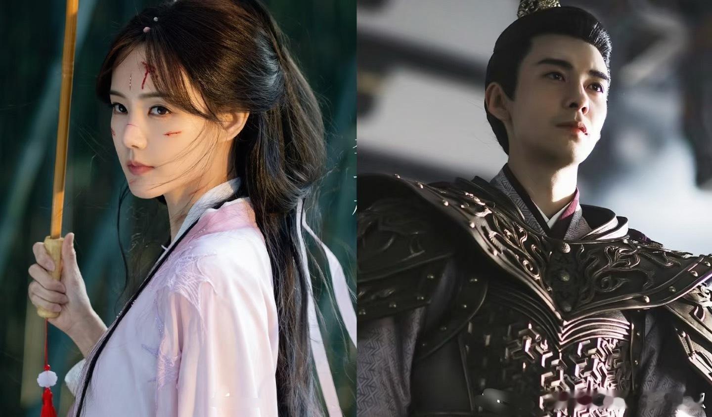 综合考量，你觉得这两谁能一番？ 