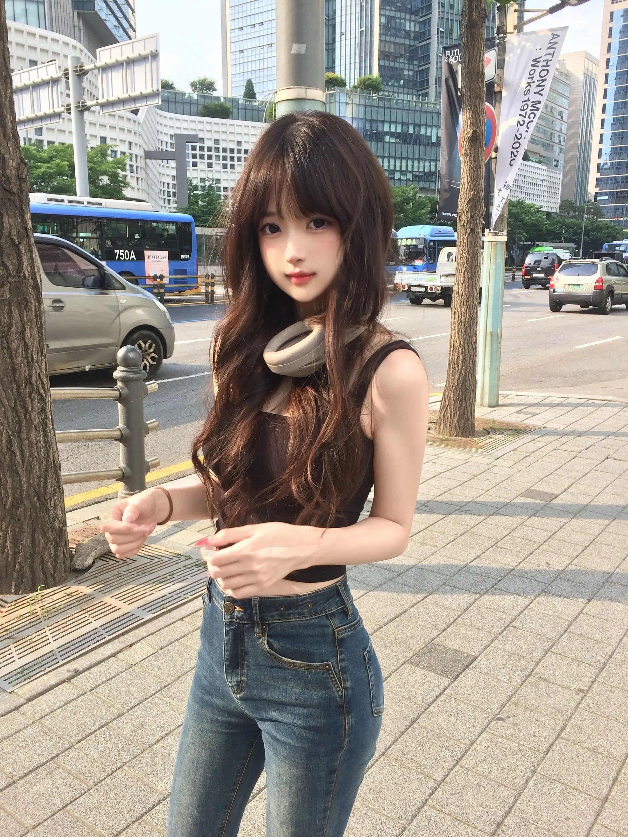 被我这种人缠上是不是很可爱 是不是很无奈 是不是很享受 是不是有时候会...